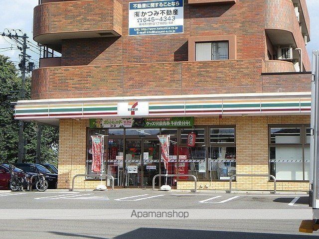 田沢湖線 前潟駅 徒歩15分 2階建 築1年の周辺写真