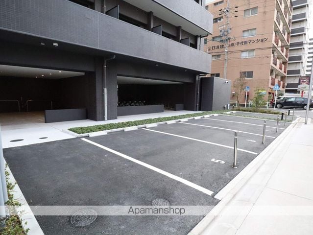 メイクス鶴舞IIの外観写真