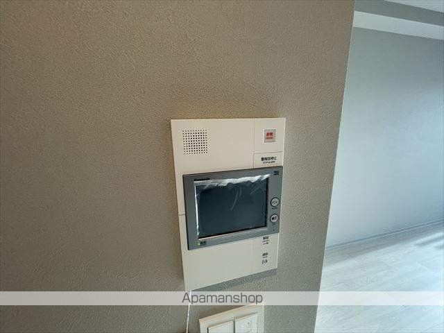 TOPAZ江坂の内装写真