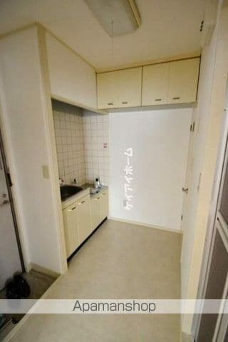 コーポHANABISHIの内装写真