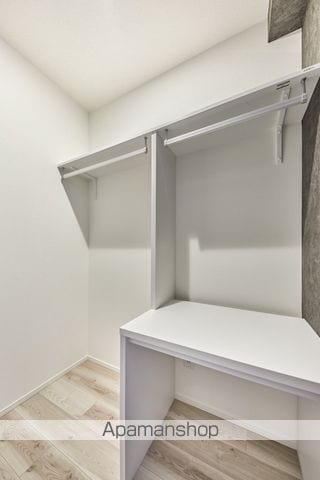 アルクKaedeの内装写真