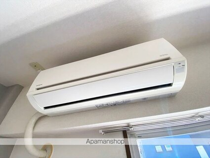 グリーンハイツ中島[2LDK/57m2]のその他設備