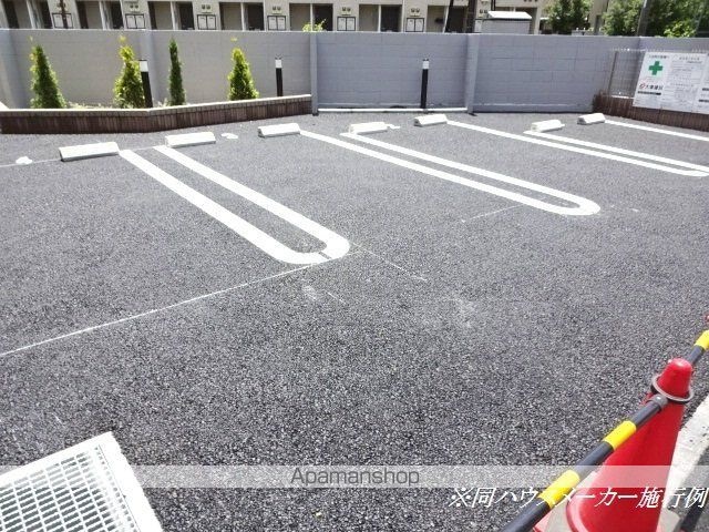 イリーデ[1LDK/34.08m2]の共用部1