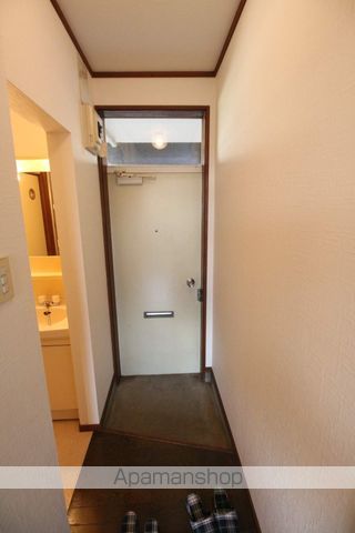 コーポ沢町の内装写真