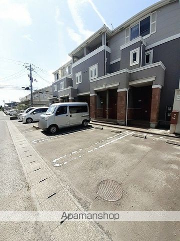 グラン・コート泉のその他写真