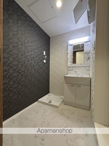 クレスト山本Iの内装写真