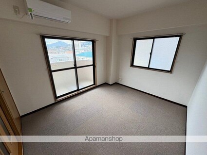 エスペランサミト[1K/22.68m2]のリビング・居間
