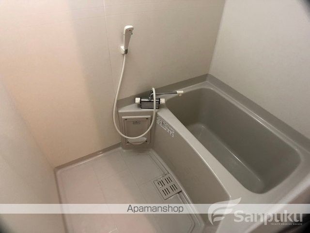 第100杉フラットの内装写真