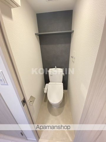 S−RESIDENCE堺筋本町UNOの内装写真