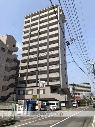 ローゼンコート禄屋[1LDK/36m2]の外観2