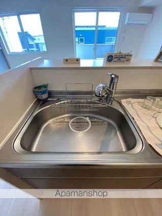 リリックガーデン[2LDK/59.58m2]の内装2