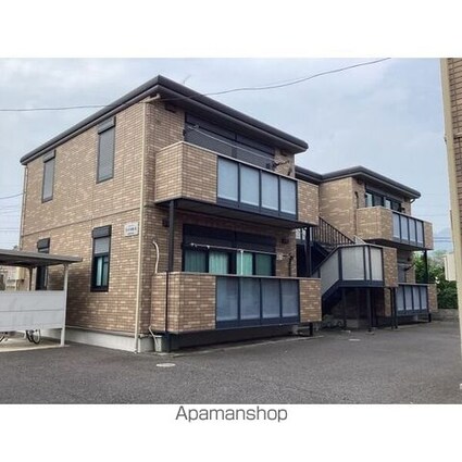 ヴィラ相生Ｅ[2LDK/49.85m2]の外観2