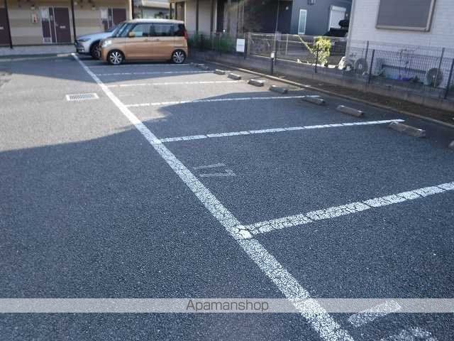 レオパレスソレーユのその他写真