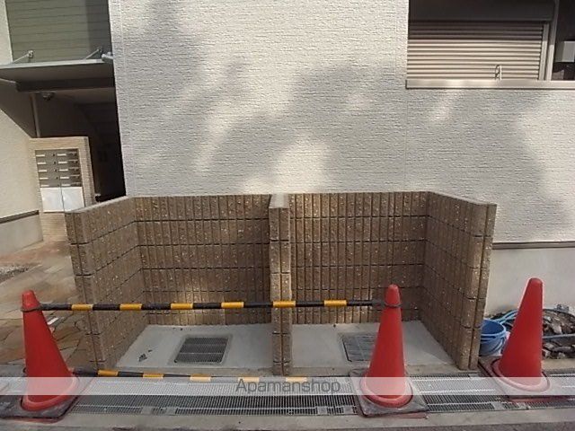 フジパレス西本町5番館の内装写真