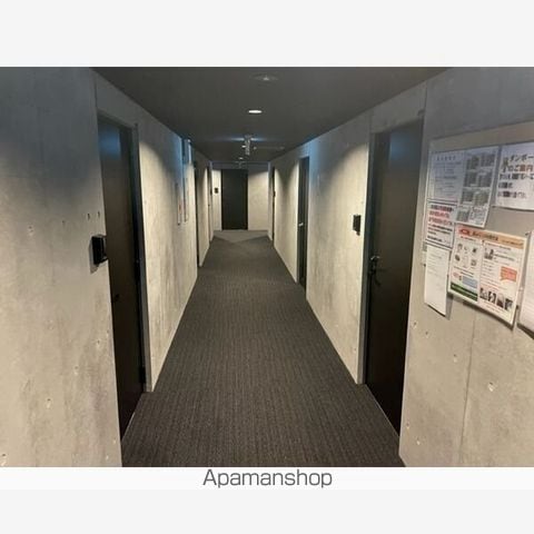 プルミエールメゾン琴似の内装写真