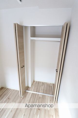 NORTH LIFE美園の内装写真