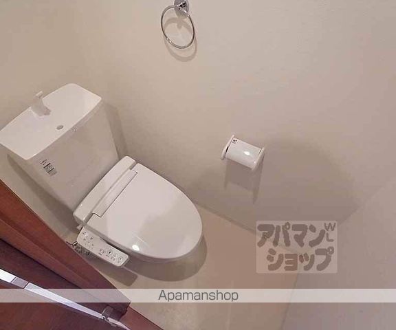 アイカーサ綾小路の内装写真