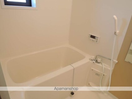 エスポワール・シャトー愛子Ⅲ[1K/33.83m2]のバス