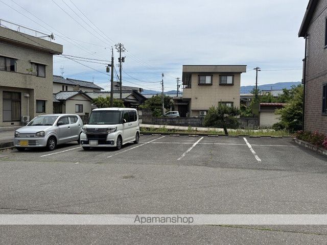 シャンテ中荒井 Aのその他写真