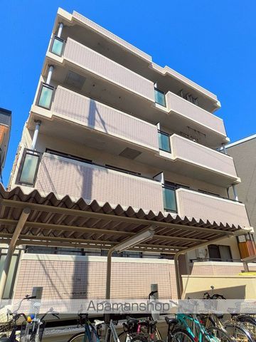 ロイヤルコーポアサヒの外観写真