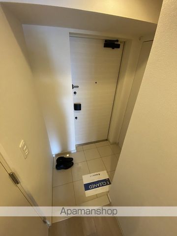 COMFORIA ESAKAの内装写真