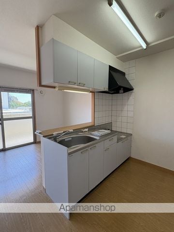 アムール住吉の内装写真