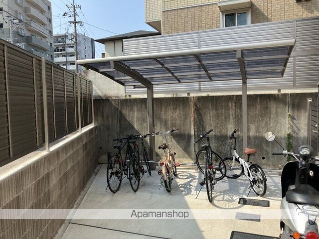 CIEL TAKATORIの内装写真