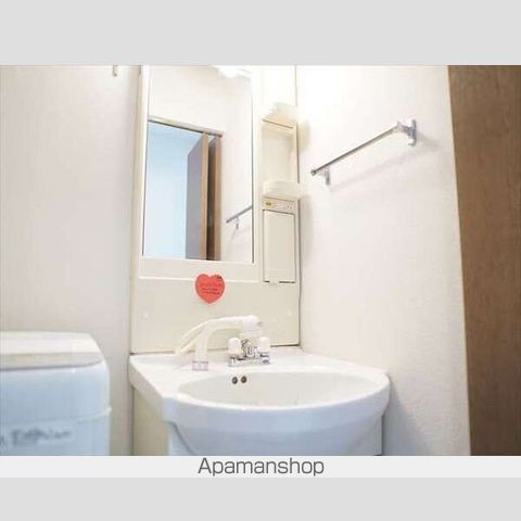 ウイング円山北町の内装写真