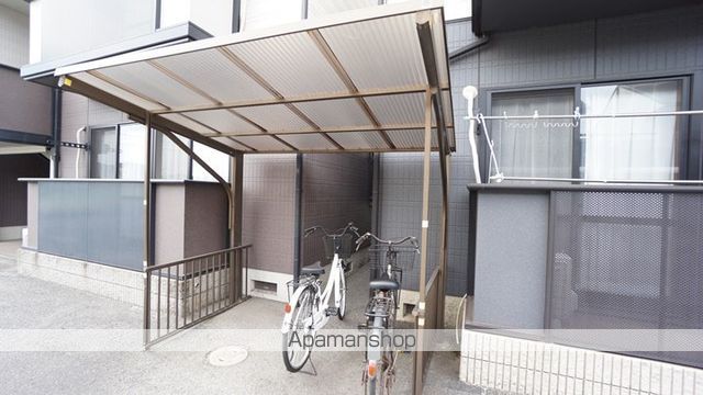 ノースヴェレッジIII A棟のその他写真