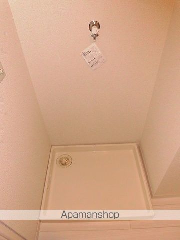 高井マンションの内装写真