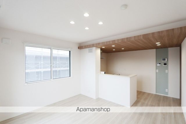 フィオーレガーデン北田宮 Aの内装写真