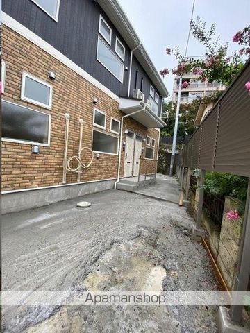 ソレイユ向山壱番館のその他写真
