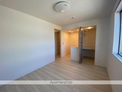 ユーフォリア　Ｃ棟[2LDK/53.77m2]のその他部屋・スペース