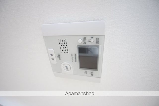LA COLINAの内装写真