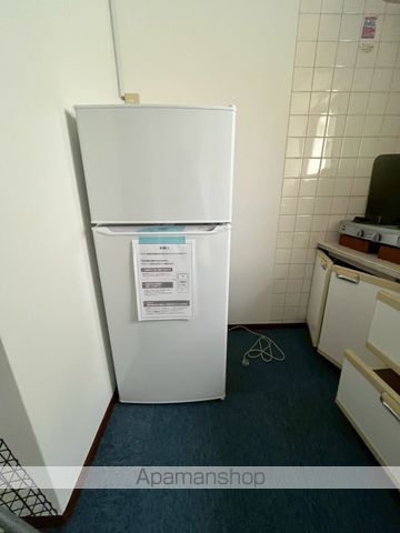 スチューデント コンドミニアムの内装写真