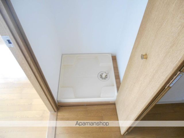 オズレジデンスノエの内装写真