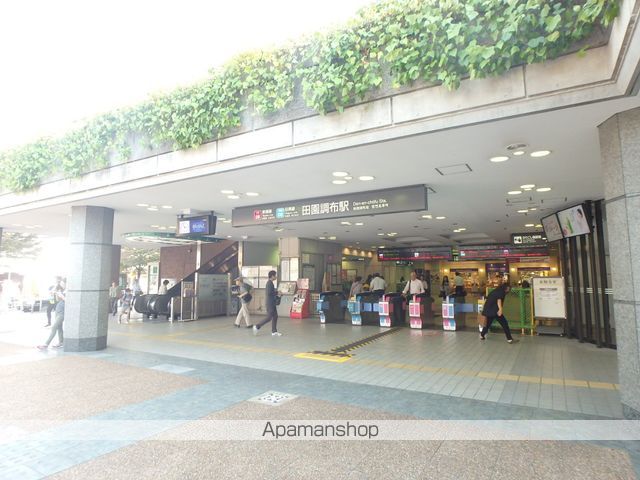 ディーベース御嶽山の周辺写真