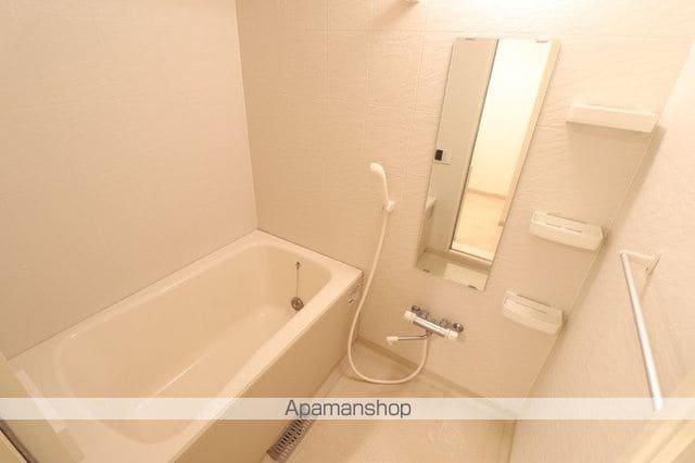 アイリスコート七右衛門の内装写真