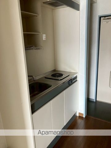 エメローズ汐田の内装写真