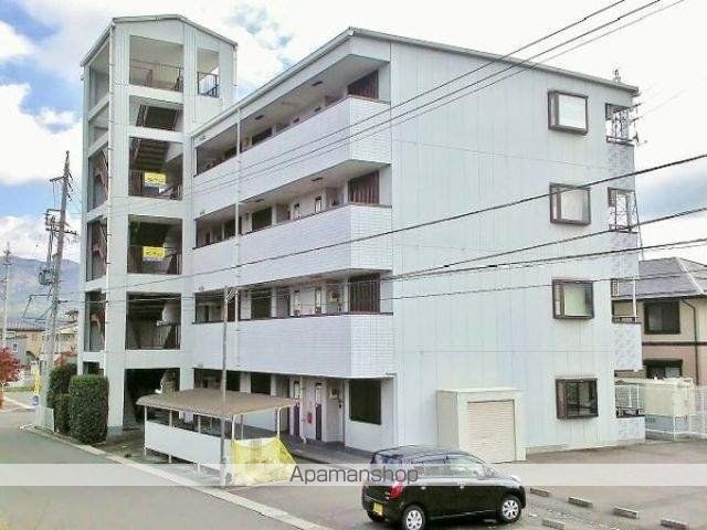 LIMPIA SUN・FLATSみやびかの外観写真