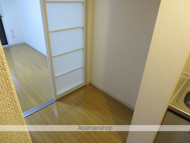 フレール中山2番館の内装写真