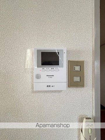 西草深レジデンスの内装写真