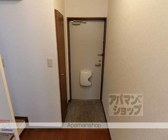 プレジール西ノ京の内装写真