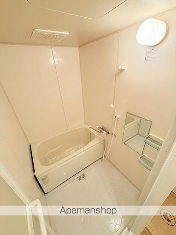 エクシード山坂の内装写真