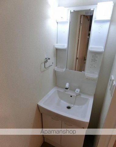 BANDOUBASHIRENTALAPARTMENTの内装写真