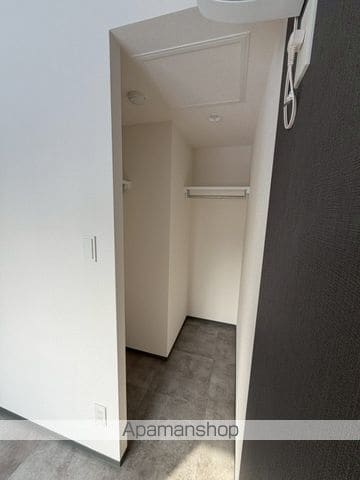LIEN F・VILLAGEの内装写真