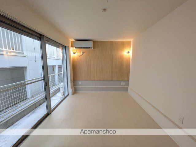 ベイルーム横浜鶴見IIの内装写真
