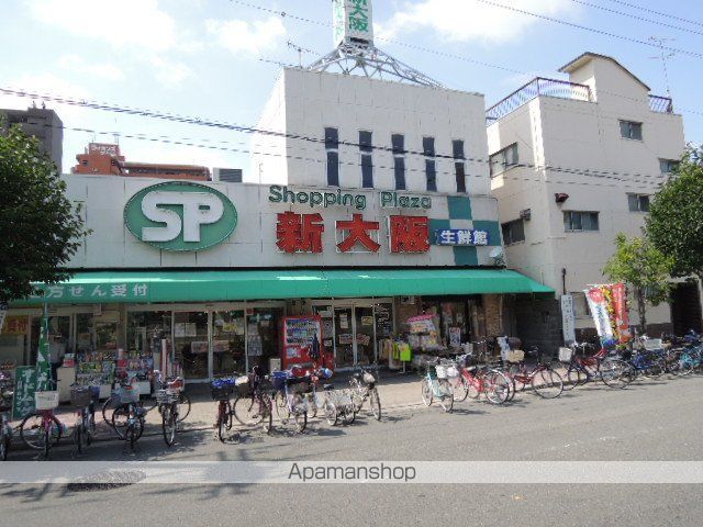 エクセレント上新17の周辺写真