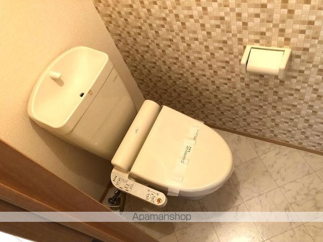 エスポワールYVの内装写真