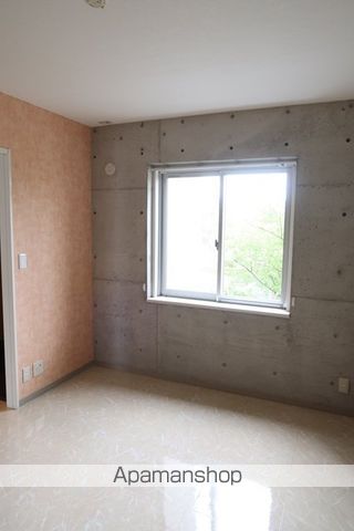 ライツ.の内装写真